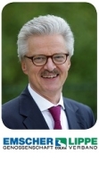 Porträt von Dr. Jochen Stemplewski