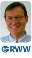 Porträt von Siegfried Gendries