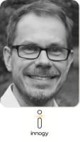 Porträt von Dr. Christoph Kortz