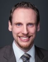 Porträt von Prof.Dr. Tobias Meisen