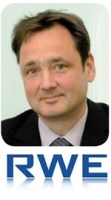 Porträt von Volker Detering