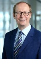 Porträt von Prof.Dr. Justus Haucap