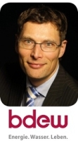 Porträt von Dr. Joerg Rehberg