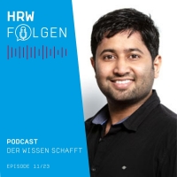 hrw podcast, der Wissen schafft Staffel 3 Episode 11