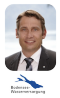 Porträt von Dr. Marcel Meggeneder