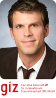 Porträt von Daniel Nordmann