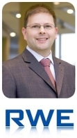 Porträt von Eric Stein