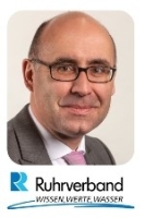 Porträt von Heiko Witulski