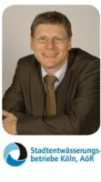 Porträt von Heinz Brandenburg