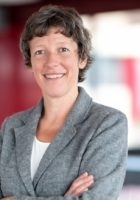 Porträt von Prof.Dr. Susanne Staude