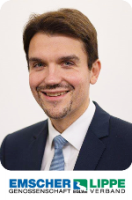 Porträt von Dr. Uli Paetzel