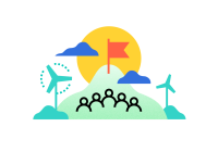 Master Global Challenges for Sustainability: Phase 4: Capstone Phase