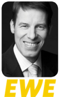 Porträt von Dr. Alain Waltemath