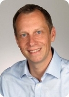 Porträt von Dirk Schaefer