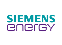 Logo von Siemens Energy