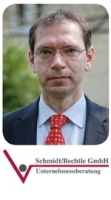 Porträt von Ullrich Schmidt