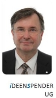 Porträt von Rainer Oehlmann