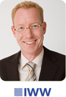 Porträt von Andreas Hein