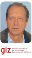 Porträt von Roland Werchota