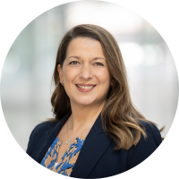 Alumni MBA GM/HR Christina Iu