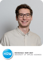 Porträt von Julian Klahold