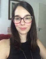 Porträt von Prof. Amanda Lemette