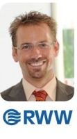 Porträt von Andre Ganswindt
