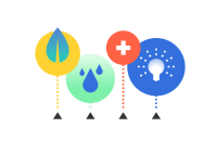 Master Global Challenges for Sustainability: Phase 2: Flexible Phase