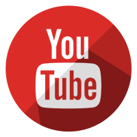 YouTube Logo