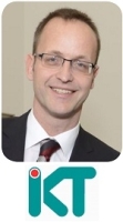 Porträt von Bert Bosseler