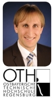 Porträt von Dr. Michael Sterner
