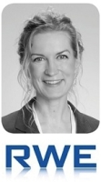 Porträt von Dr. Christina Carlsen