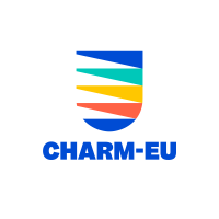 CHARM-EU Logo