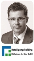 Porträt von Dr. Hendrik Doennebrink