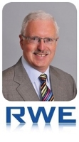 Porträt von Graham Weale