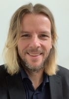 Porträt von Prof.Dr. Björn W. Schuller