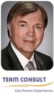 Porträt von Bernhard Witschen